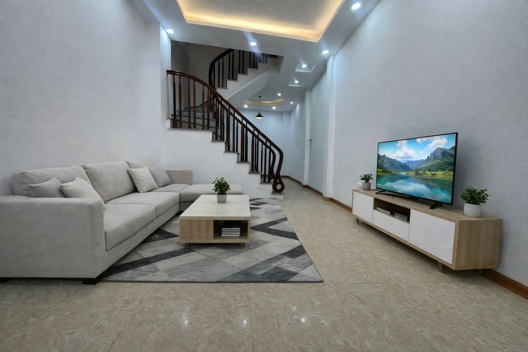 Nhà riêng Hoài Đức 40m² giá 6 tỷ - Sẵn sàng ở ngay!