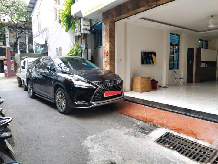 Nhà phố Kim Đồng 45m² 10 tỷ - Ô tô đỗ cửa, mặt tiền kinh doanh!