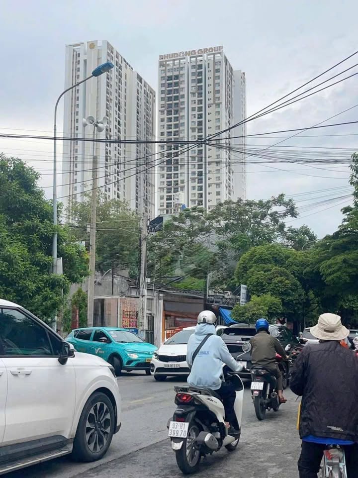 Bán Đất Mặt Tiền An Bình, Thủ Đức 310m² - Kinh Doanh/Đầu Tư Sinh Lời