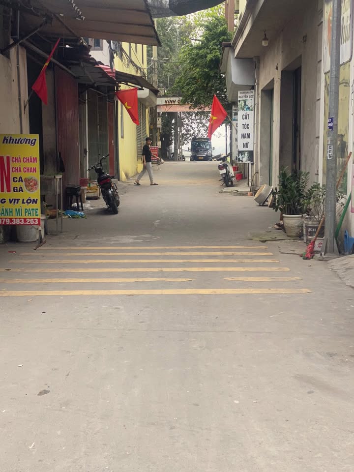 Đất nền Phú Đức, Yên Phong 90m² - Tiềm năng tăng giá vượt trội!