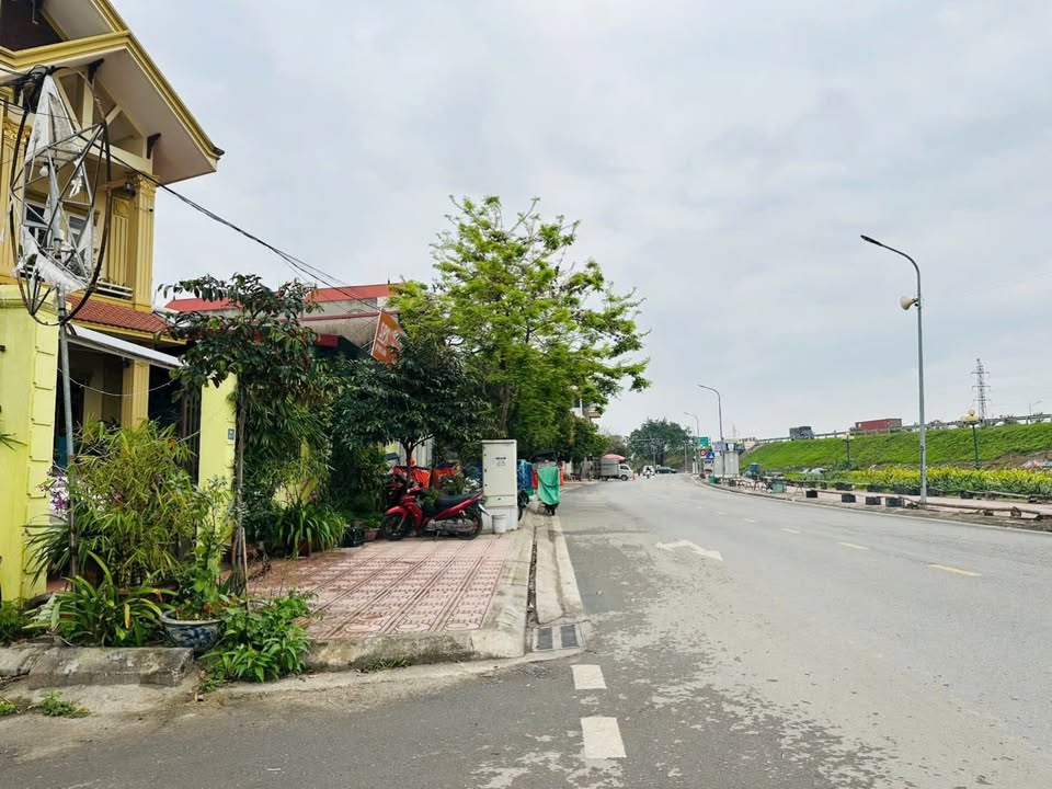 Căn hộ Phú Mỹ 1 Bắc Giang 74m² giá 1.6 tỷ - Bàn giao ngay!