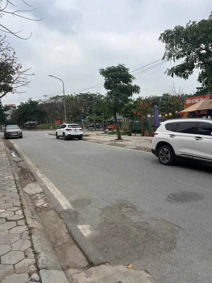 Đất nền Lãm Làng Bắc Ninh 160m² - Tiềm năng tăng giá vượt trội!