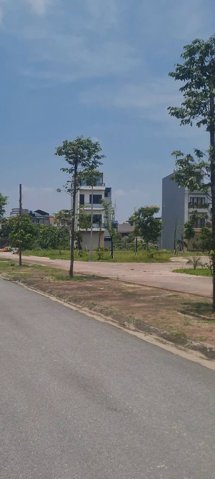 Đất nền Dương Húc Tiên Du 105m² - Tiềm năng tăng giá vượt trội!