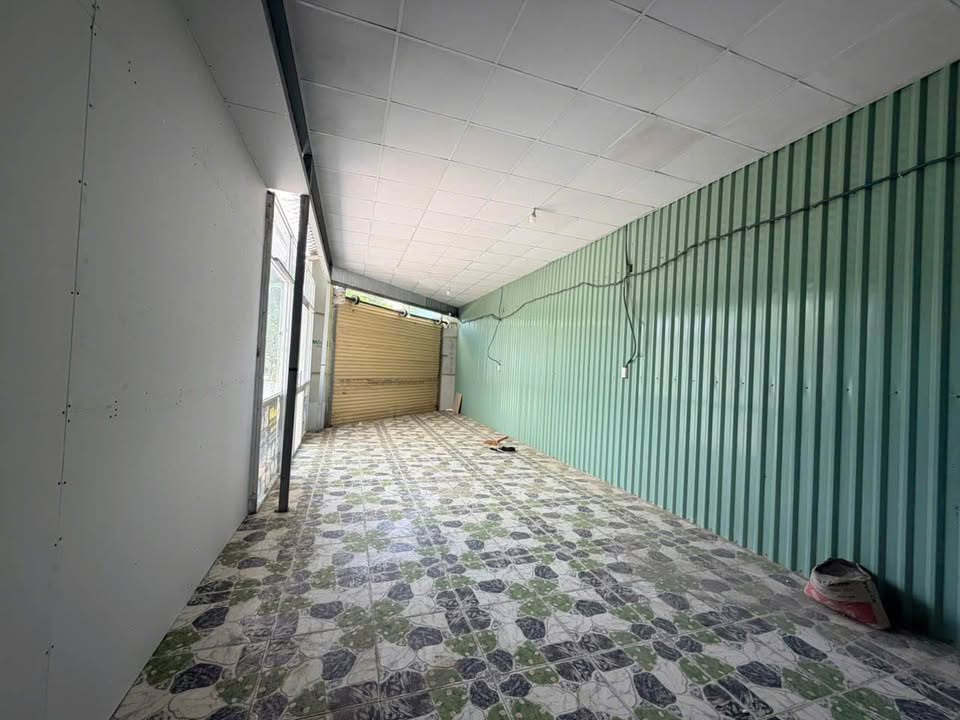 Mặt bằng Góc 2 Mặt Tiền Vũng Tàu 70m² - Kinh doanh đắc địa!