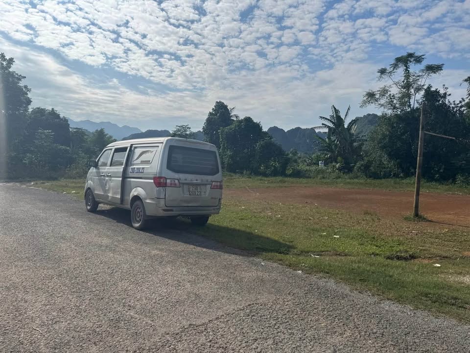 Kho Xưởng Mặt Đường 65m Yên Sơn, Phú Thọ - Hơn 3 Tỷ