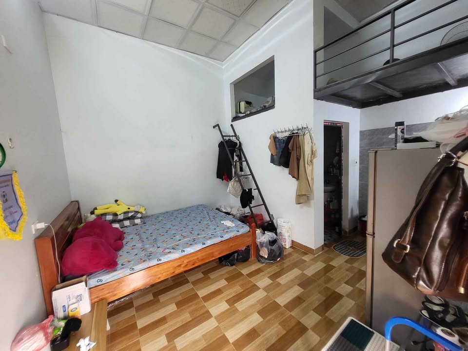 Dãy Trọ Nguyễn Hữu An Lào Cai 100m² - Đầu tư sinh lời ngay!