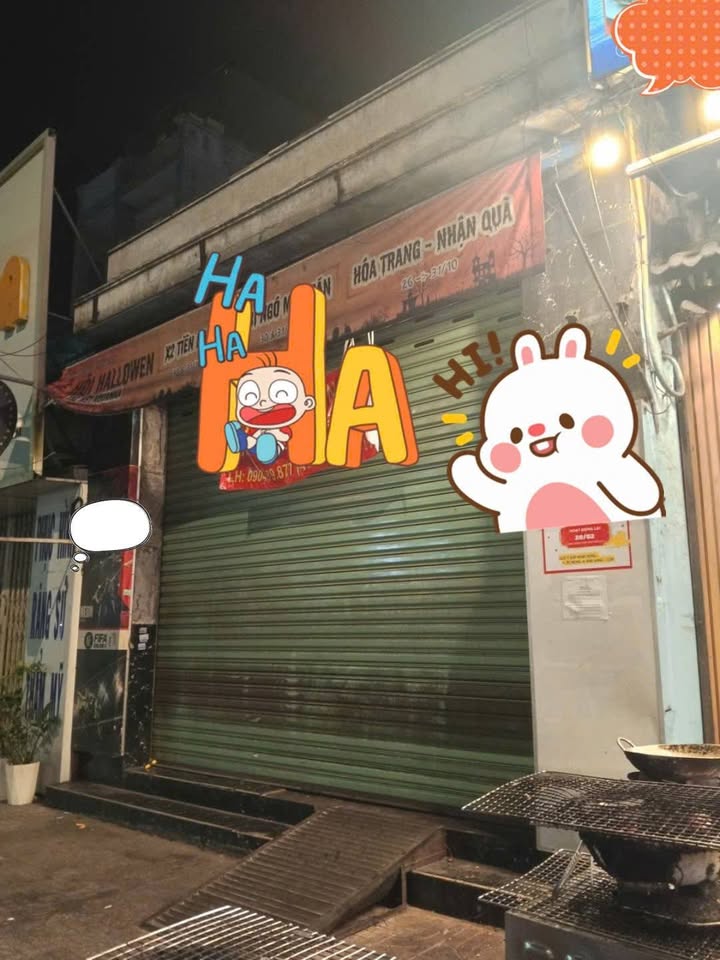 Nhà mặt tiền Bình Trị Đông, Bình Tân 150m² - Mặt tiền kinh doanh đắc địa!