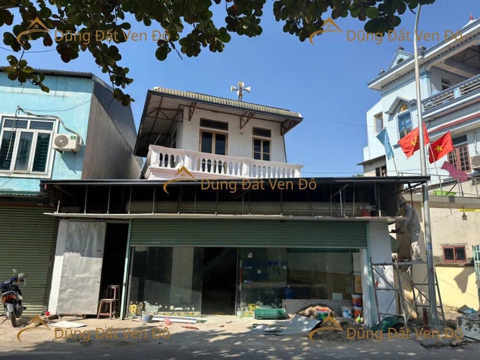 Đất Nền Trung Hoàng Chương Mỹ 82m² - Tiềm Năng Tăng Giá Vượt Trội!