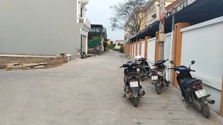 Đất nền Hiệp Thuận 81m² - Đường to ô tô, sổ đỏ chính chủ!