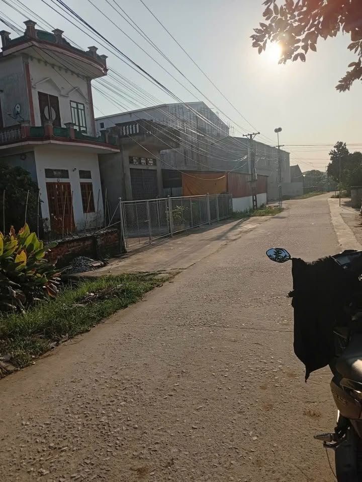 Đất nền Kỳ Nha, Thái Thụy 107.5m² - Tiềm năng tăng giá vượt trội!