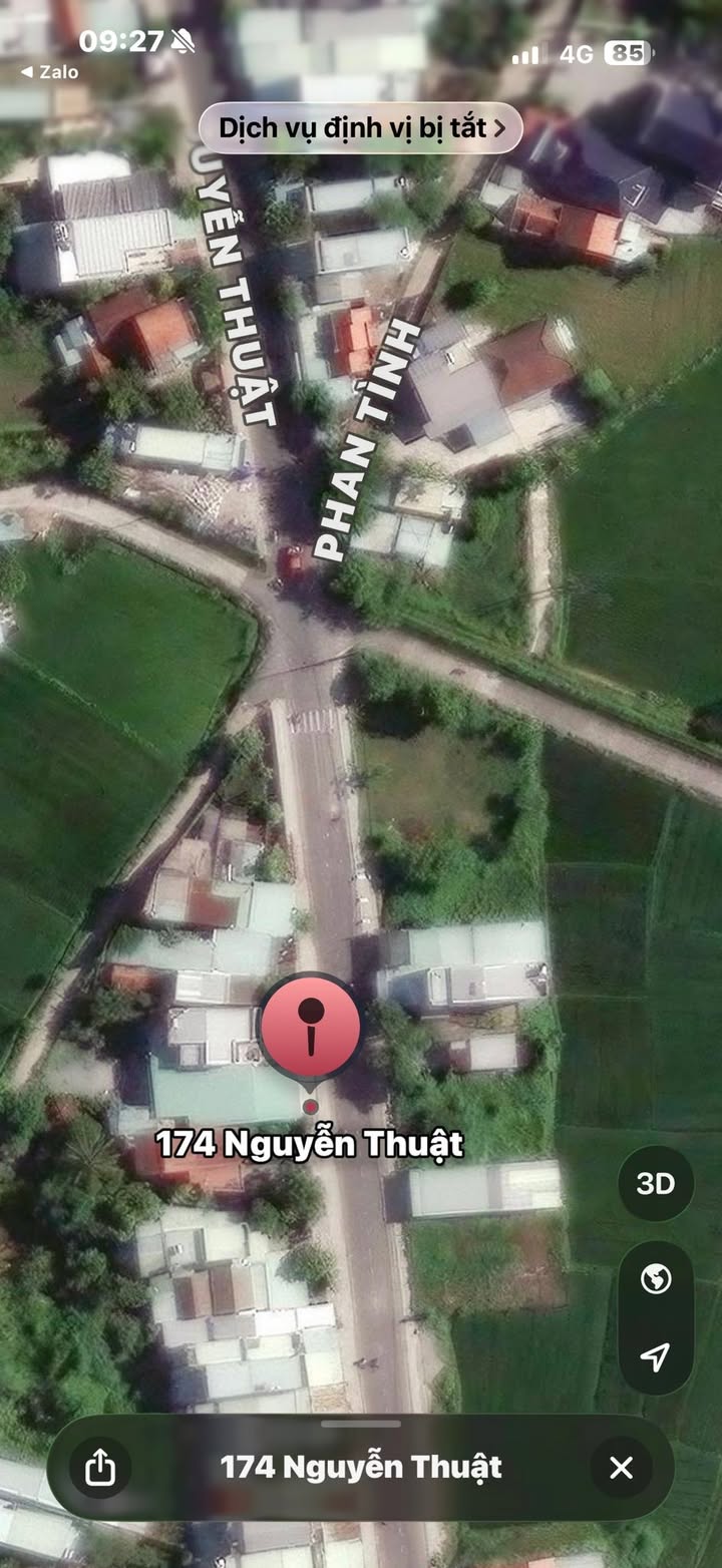 Đất vườn 305m² Hà Lam 3 tỷ - Sổ đỏ chính chủ, đầu tư sinh lời!