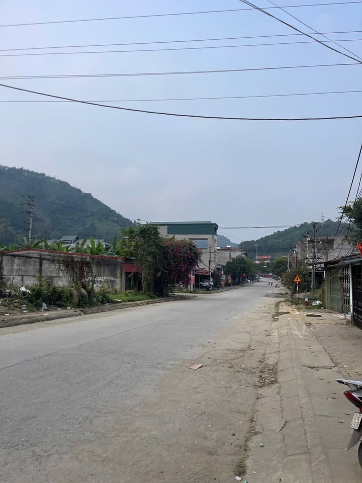 Đất nền Bản Vược, Bát Xát 90m² – Sổ đỏ, Tiềm năng tăng giá!