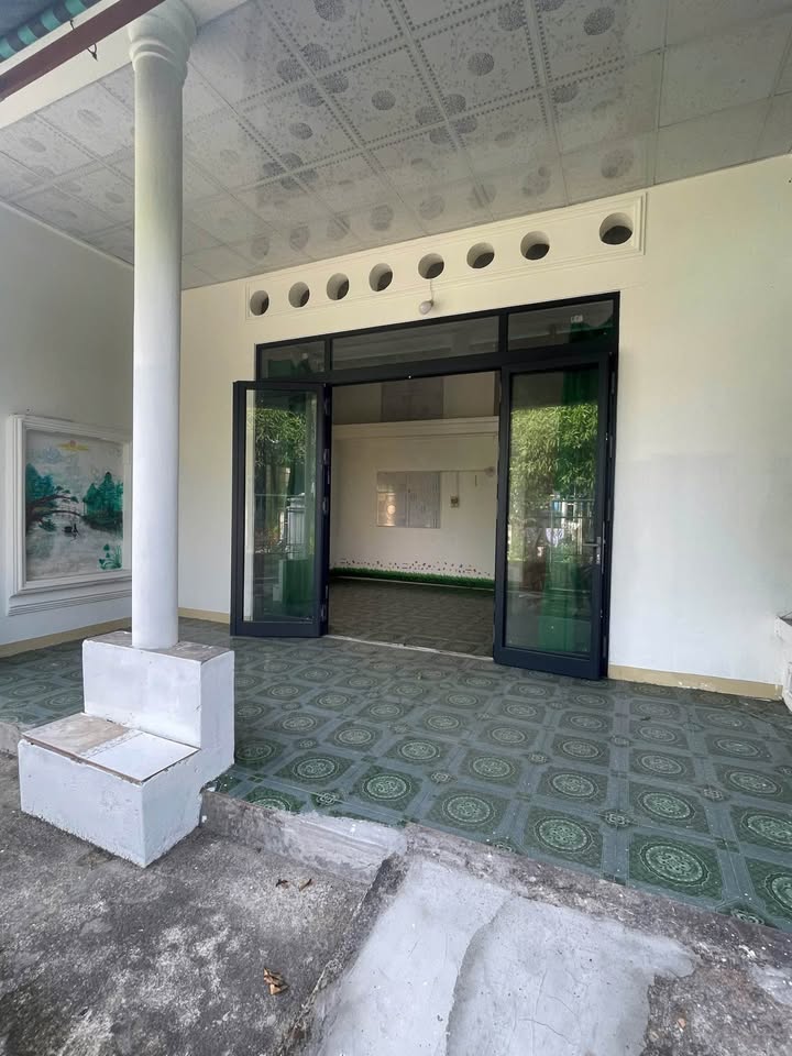 Nhà cấp 4 Nghĩa Điền, Tư Nghĩa 2 triệu/tháng - Ô tô vào tận nhà!