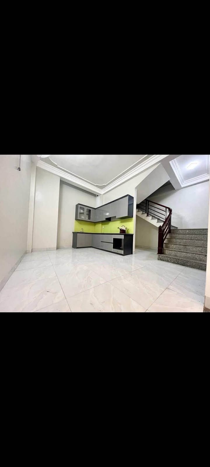 Nhà riêng Ngõ Đường Bái Nam Định 68.5m² - Sẵn sàng ở ngay!