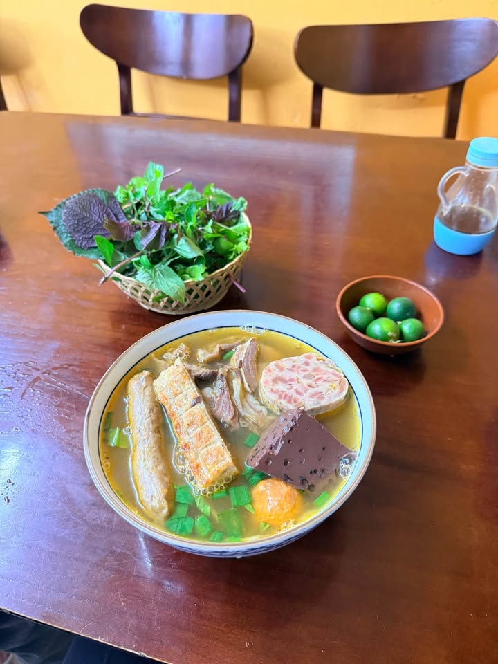 Nhà riêng Giải Phóng 128m² - Chính chủ bán