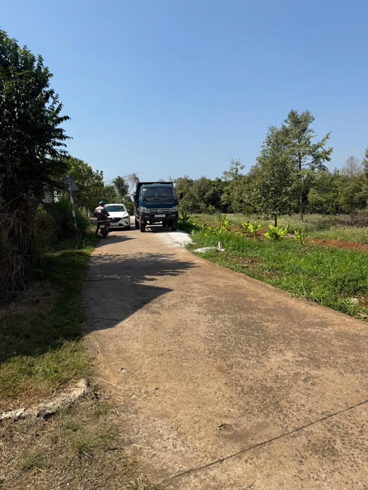 Đất Nền Lô Góc 288m² Long Khánh, Đồng Nai - Giá Sốc 999 Triệu