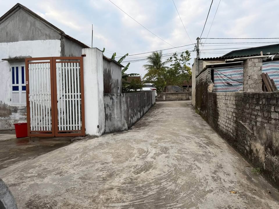 Bán Đất Nền Phường Quỳnh Xuân, Hoàng Mai - 120m² Giá 500 Triệu