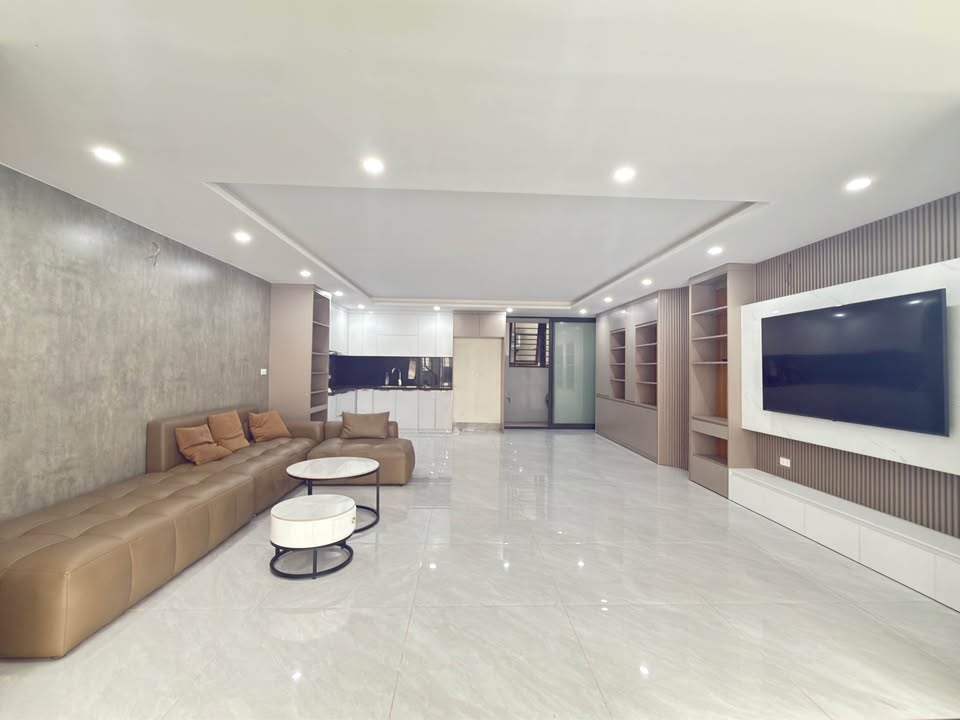 Nhà 3 Tầng Vĩnh Yên 106m² - An Cư Lý Tưởng Giá 5.2 Tỷ