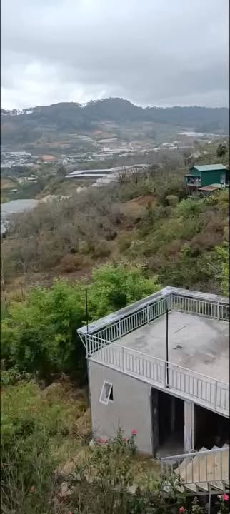 Đất Xã Darsar Lạc Dương 1998m² - View Đẹp Nghỉ Dưỡng - 12 Tỷ