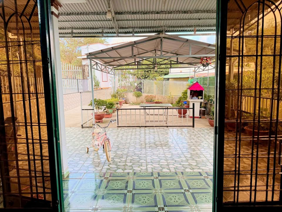 Nhà Phường Lộc Sơn Bảo Lộc 448m² - Ô tô vào tận nhà!