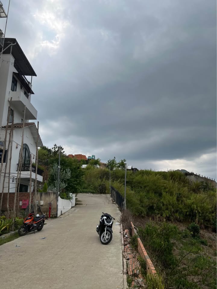 Đất nền An Sơn, Đà Lạt 628m² 9.42 tỷ - Tiềm năng tăng giá