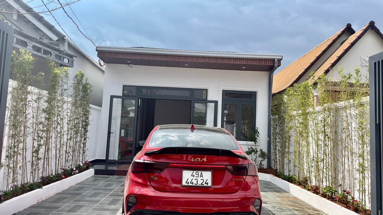 Nhà Đà Lạt 350m² Sổ Riêng - Giá 4.5 Tỷ Chính Chủ