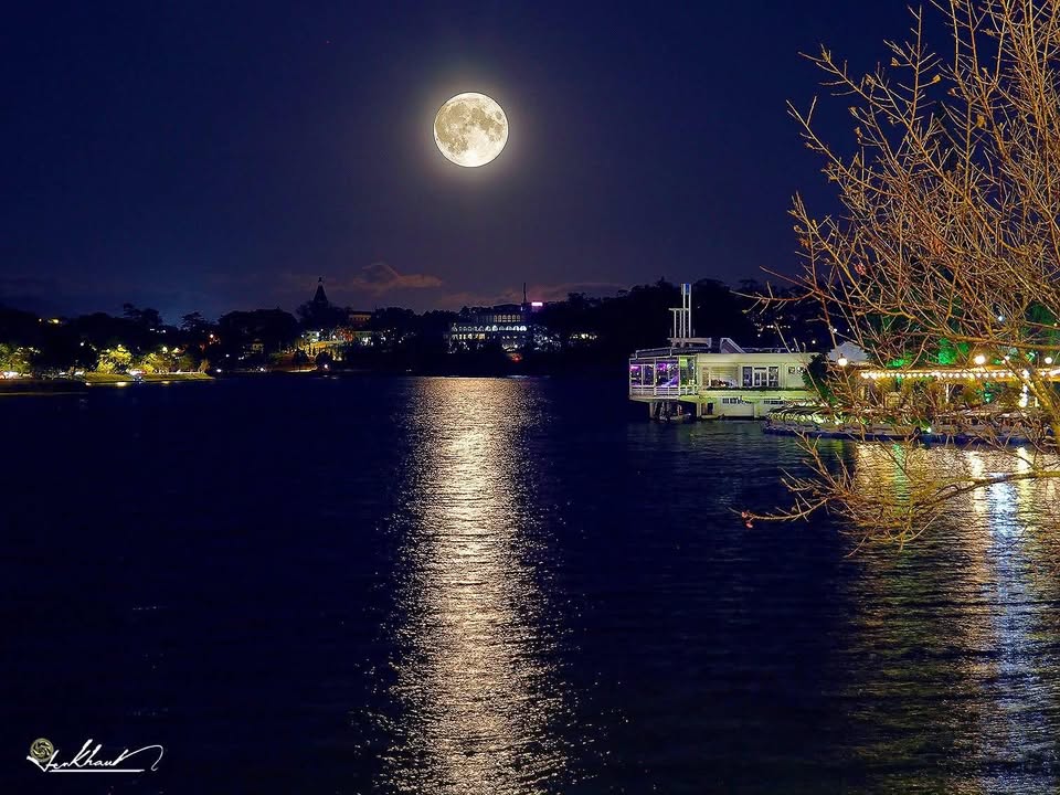 Nhà riêng An Sơn Đà Lạt 230m² giá 12.5 tỷ - Sổ hồng sẵn