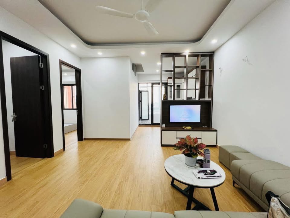 Đất Đồng Tàu Hoàng Mai 60m² 3.95 tỷ - Bán gấp, giá tốt!