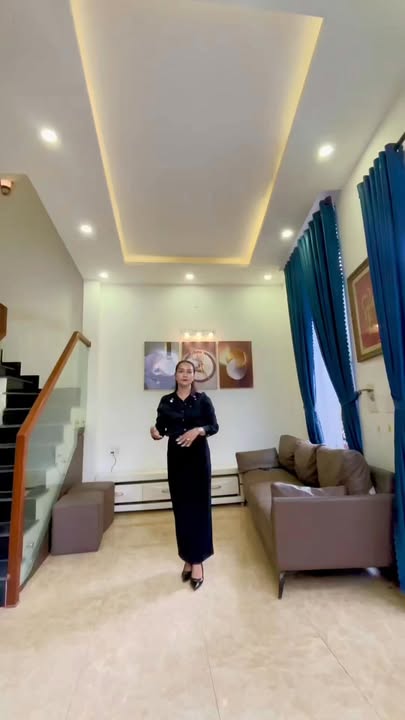 Nhà riêng Hoàng Diệu 50m² giá 3.95 tỷ - Lô góc 2 mặt thoáng hiếm có!