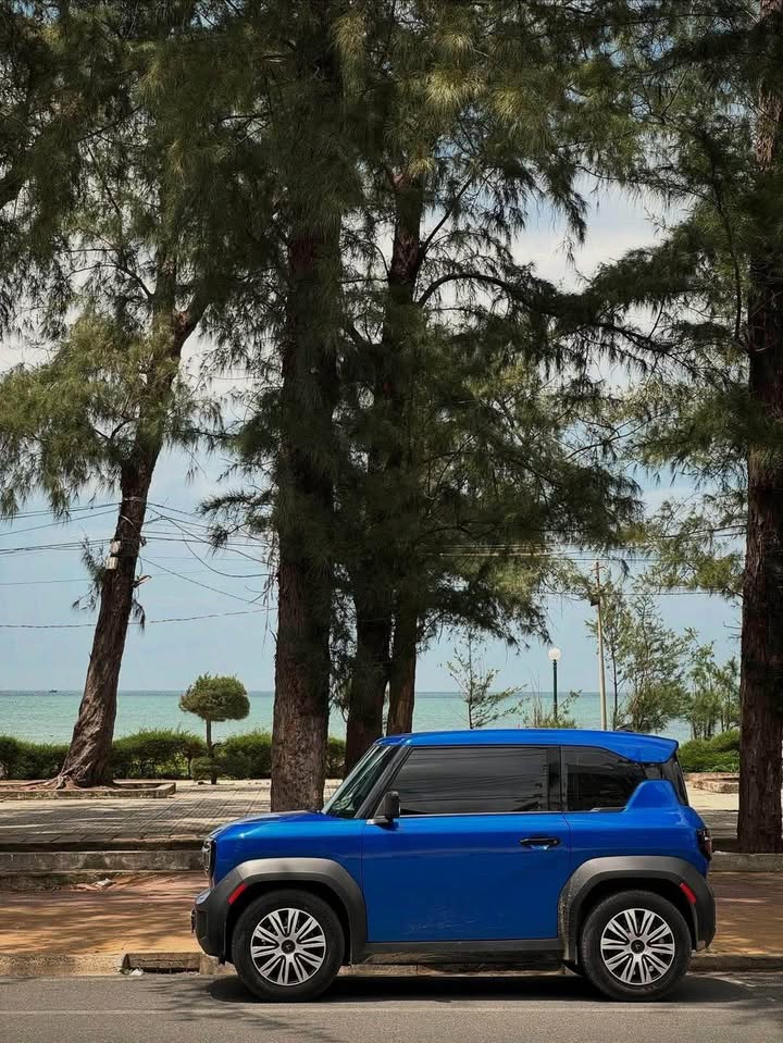 Căn hộ FPT Plaza Đà Nẵng 55m² - 2PN, Full Nội thất, Giá 2.8 Tỷ