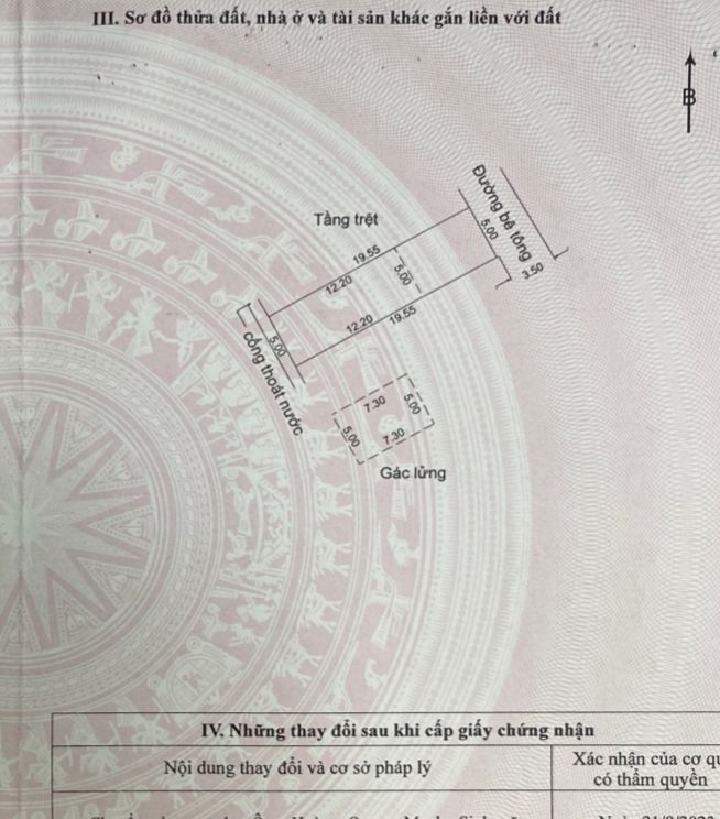 Nhà cấp 4 Hòa Châu, Đà Nẵng 100m² - Full nội thất, ở ngay!