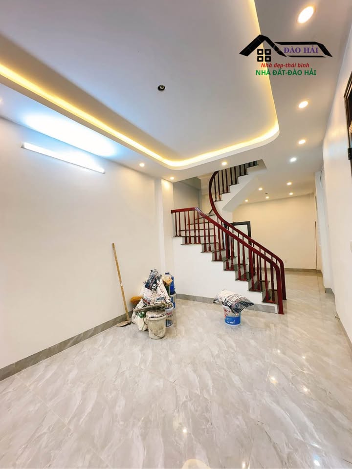 Nhà riêng Phú Khánh, Thái Bình 41m² giá 1.7x tỷ - Chính chủ bán, ô tô cách 5m