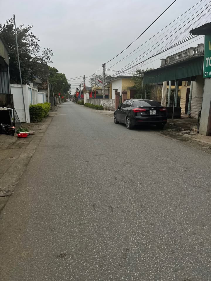 Nhà cấp 4 Nga Thắng 120m² - Chính chủ bán gấp!