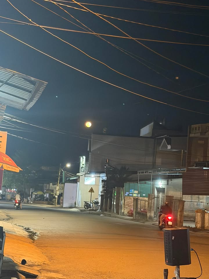 Đất nền QL 14, Buôn Hồ 936m² - Vị trí kinh doanh đắc địa, giá 460 triệu