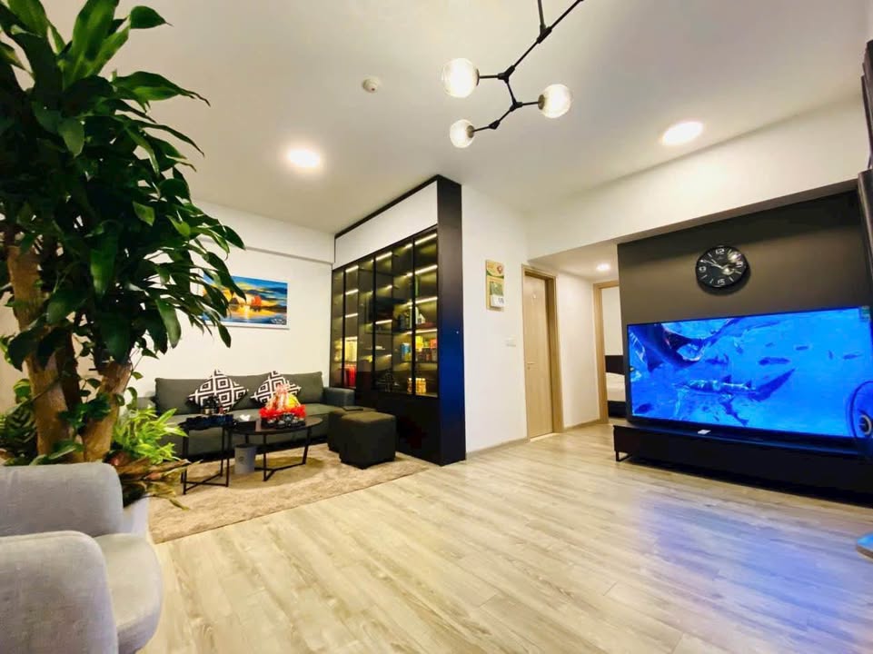 Căn hộ Central Lake1 105m² 3PN - View Sân Golf 8.x Tỷ Sẵn Sổ