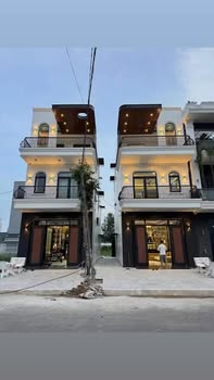 Nhà riêng Cần Thơ D33 80m² 6 tỷ – Chính chủ sẵn ở