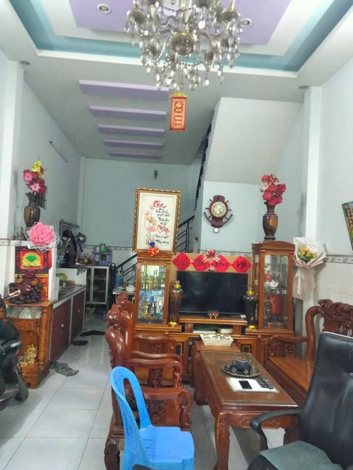 Nhà 150m² Thuận Giao, Bình Dương - Có 6 phòng trọ, thu nhập sẵn 5.3 tỷ