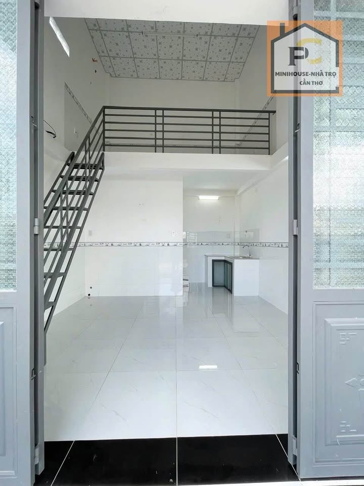 Phòng Trọ 25m² Phường Trung Nhứt, Cần Thơ - Gần Cao Đẳng Y Tế