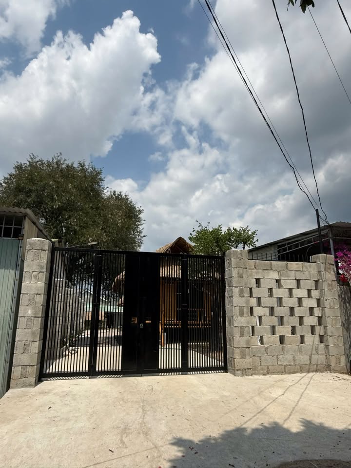 Bán Đất Tặng Công Trình 334m² Thôn KonKlơ, Kon Tum - Sẵn Sàng Kinh Doanh Homestay