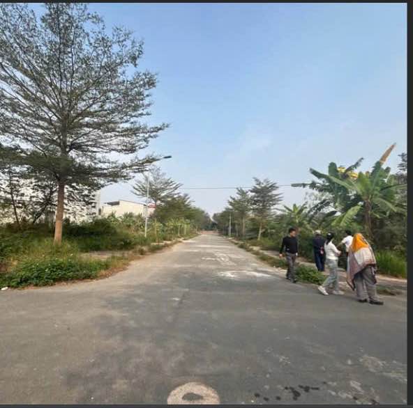 Đất nền Khai Quang Vĩnh Yên 100m² - Tiềm năng tăng giá!