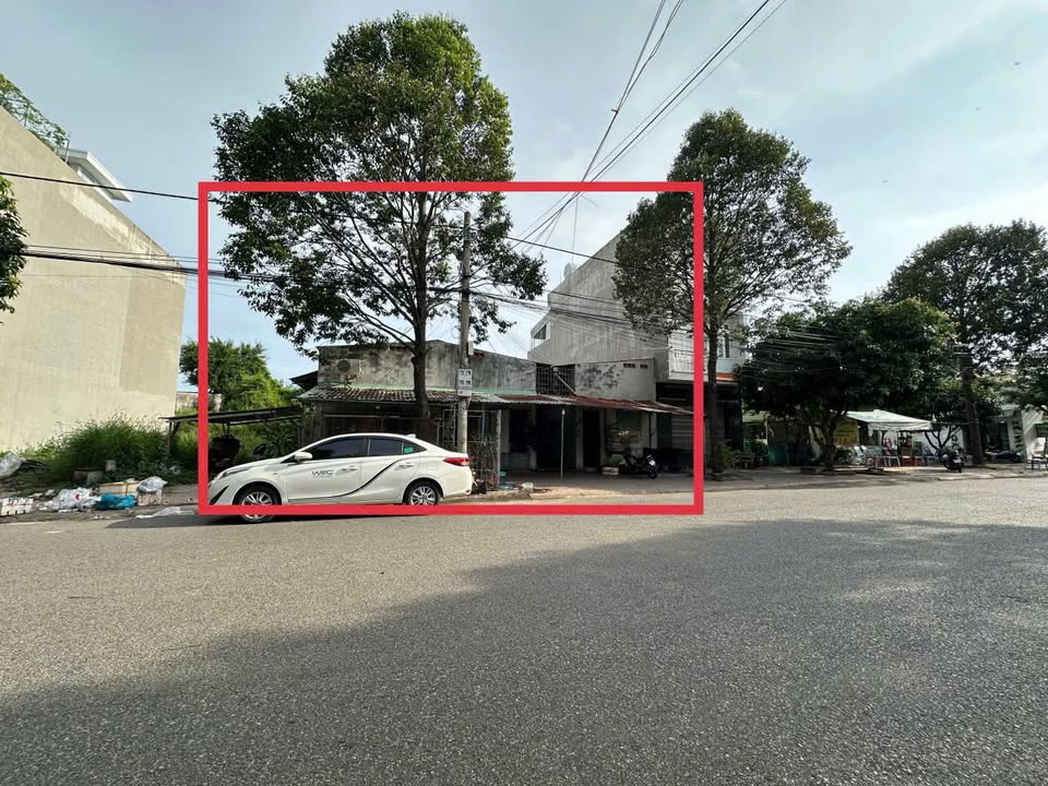 Đất nền TĐC 855 P.10 Vũng Tàu 96.9m² - Hạ tầng hoàn thiện!