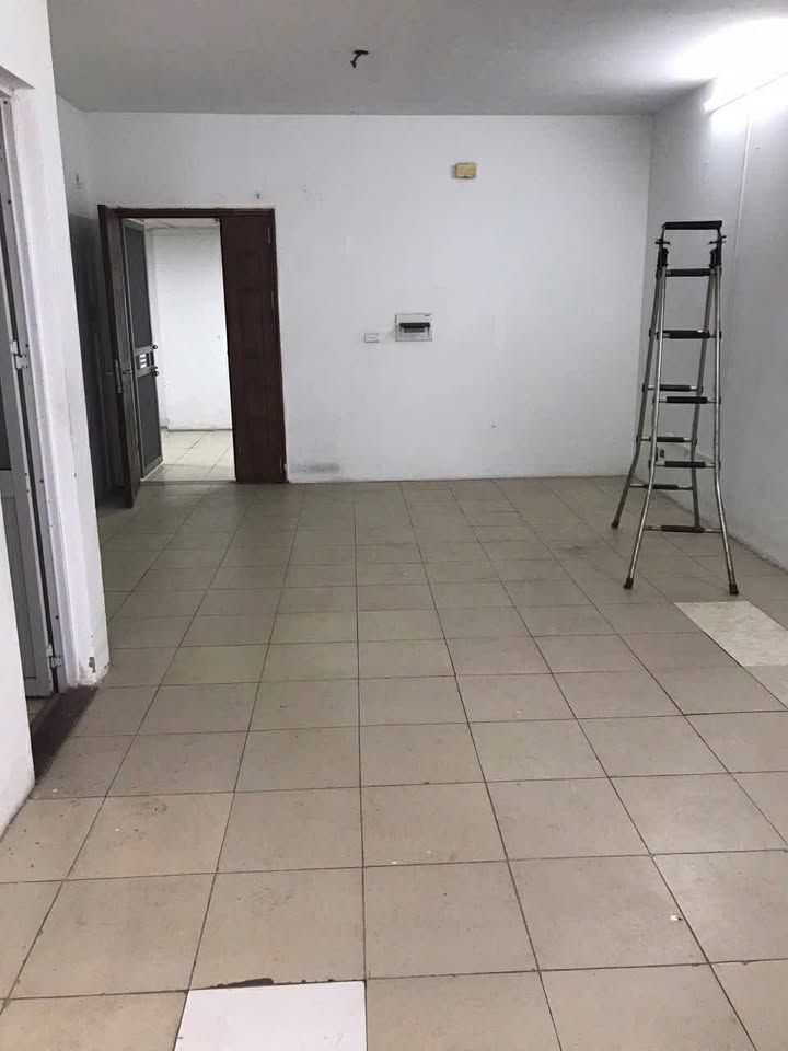 Căn hộ 79 Thanh Đàm Hoàng Mai 85m² - Bàn giao ngay