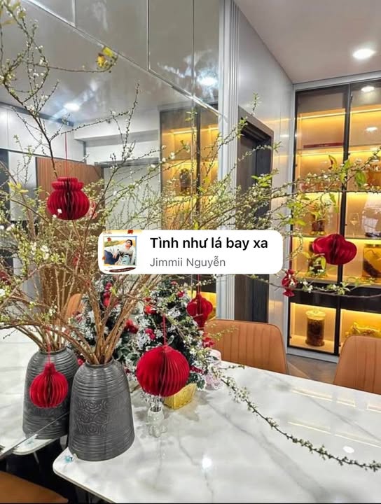 Cho thuê căn hộ Imperia Garden 75m² - Nội thất hiện đại, giá 18 triệu