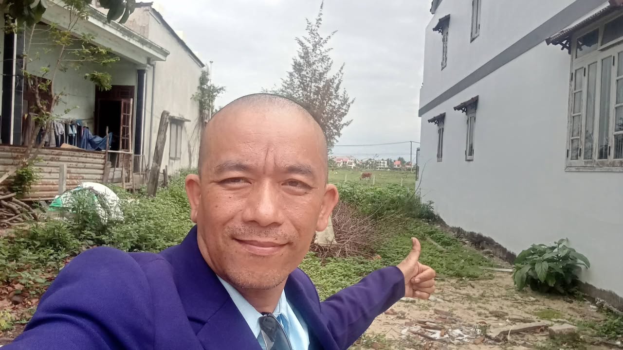 Đất nền Cẩm Thanh 103.3m² - Đầu tư sinh lời, gần Phố Cổ Hội An