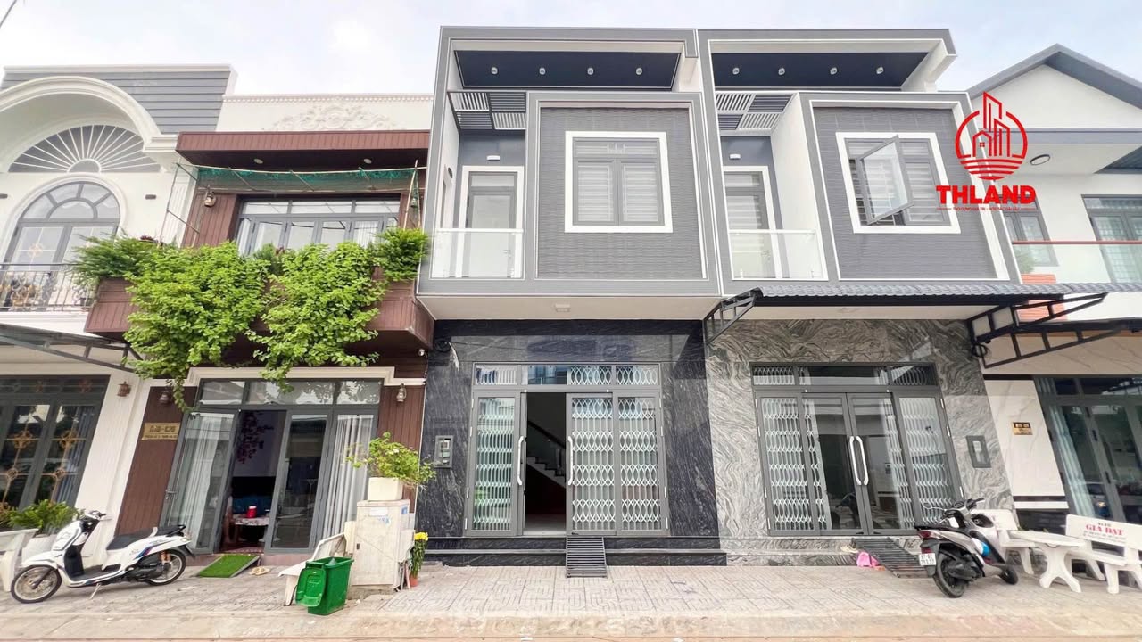 Nhà Nam An Hòa Rạch Giá 80m² 3.05 tỷ - Sẵn sàng ở ngay