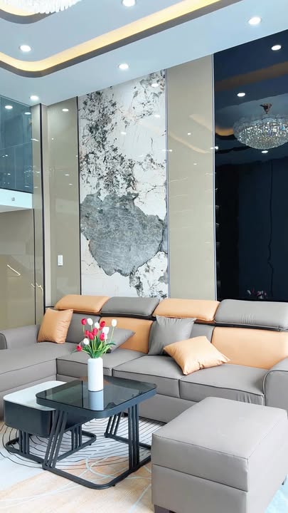 Nhà Mặt Tiền Lê Anh Xuân KDC Cầu Suối Rạch Giá 108m² - Mặt tiền kinh doanh