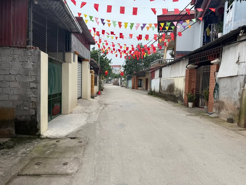 Bán Đất Thổ Cư Vạn Kim, Mỹ Đức 80m² - View Sông Mát Lạnh, Giá Chỉ 900 Triệu