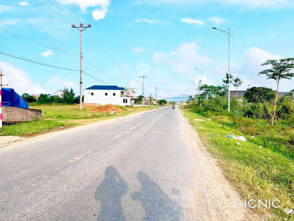 Đất nền Phú Nhân Nghĩa Bích Châu 200m² - Sổ đỏ chính chủ