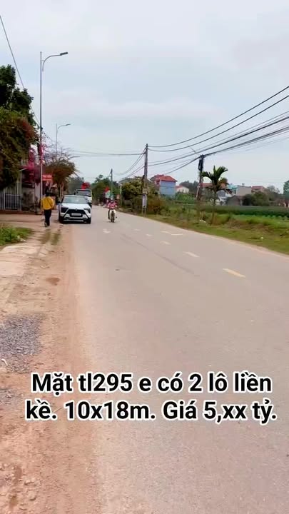 Đất nền Hà Phú Lục Nam 178m² - Tiềm năng tăng giá vượt trội!