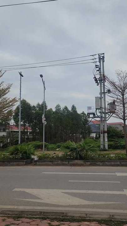 Nhà phố Xã Lục Sơn, Lục Nam 90m² - Mặt tiền kinh doanh đắc địa!